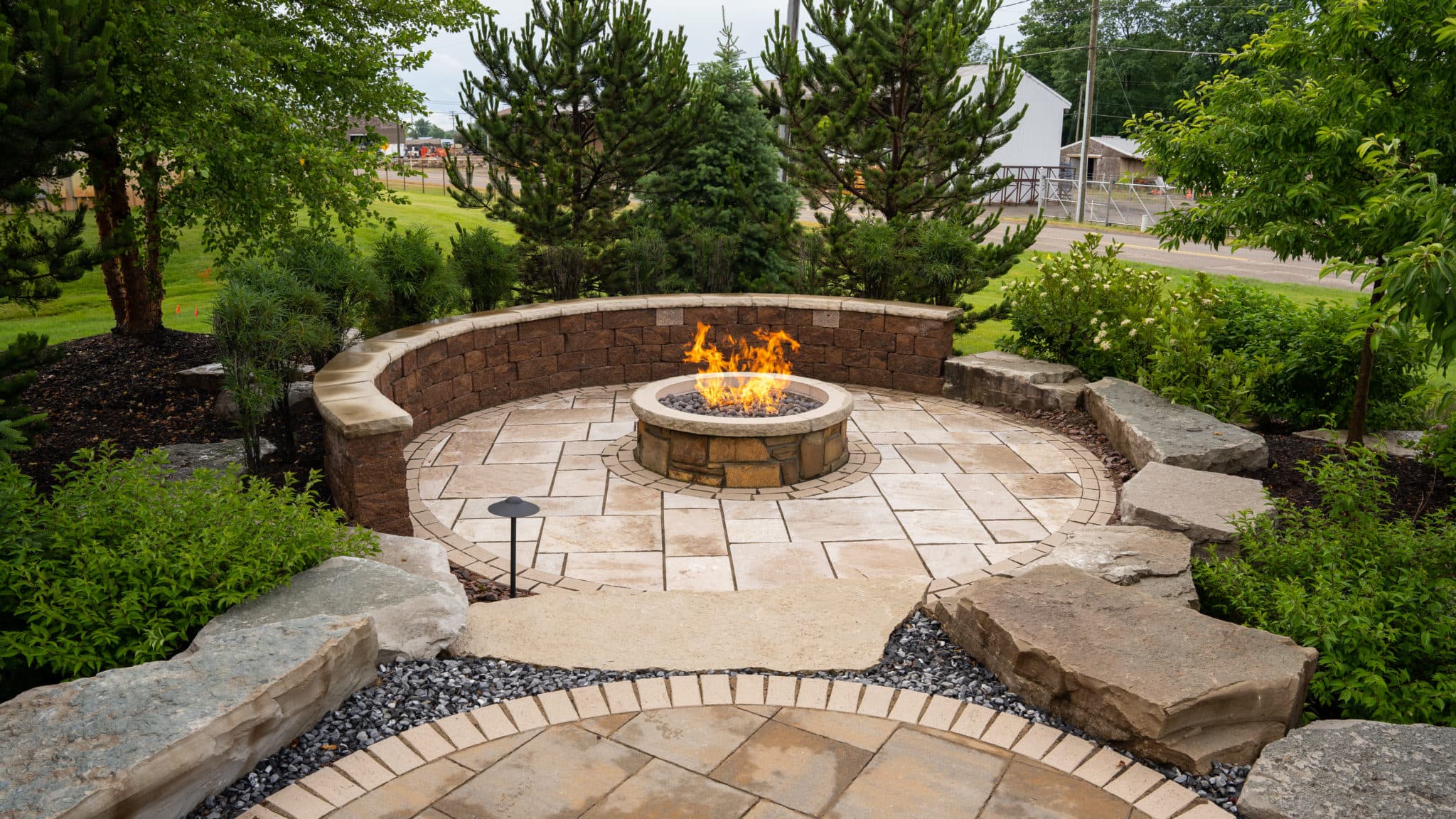 Marble Falls Landscaping — professional landscaping in Marble Falls